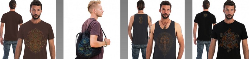 Seed Of Life���T�C�g